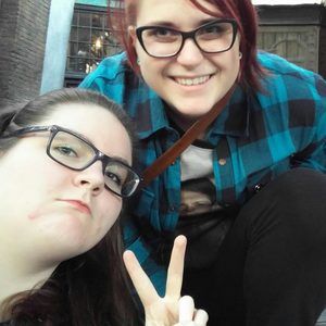 Meet your Posher, Christine